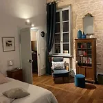 Charming Flat In Historical Centre * Ντιζόν