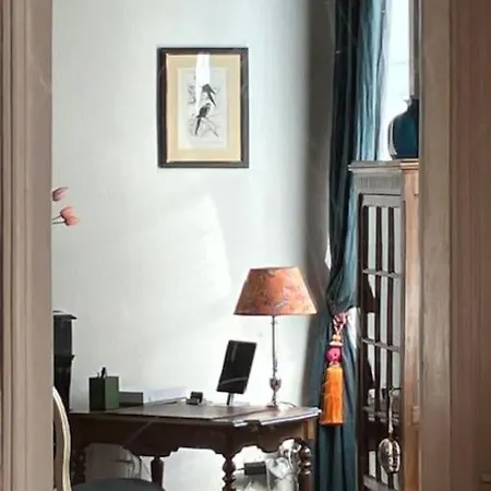 Charming Flat In Historical Centre *