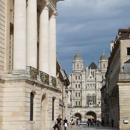 Charming Flat In Historical Centre Appartement *