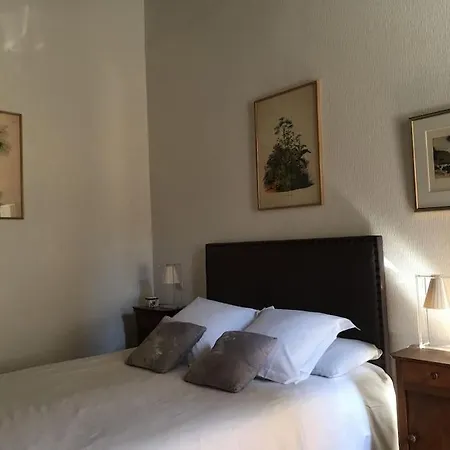 Charming Flat In Historical Centre 디종