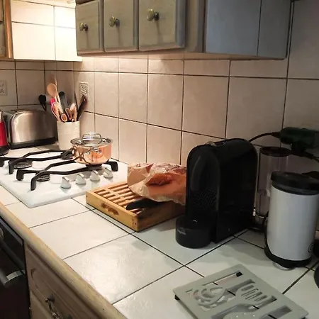 Charming Flat In Historical Centre