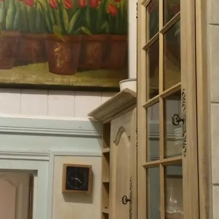Charming Flat In Historical Centre * דיז'ון