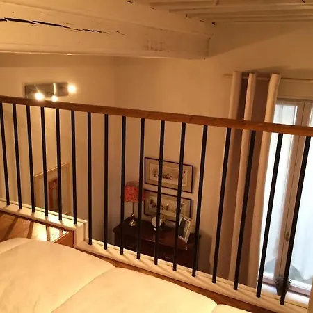 Charming Flat In Historical Centre *