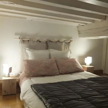 아파트 Charming Flat In Historical Centre