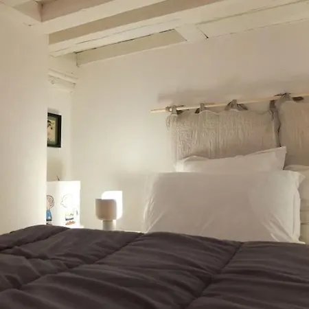 Charming Flat In Historical Centre *