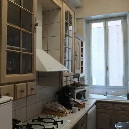 דירה Charming Flat In Historical Centre