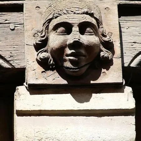 Apartment Charming Flat In Historical Centre *