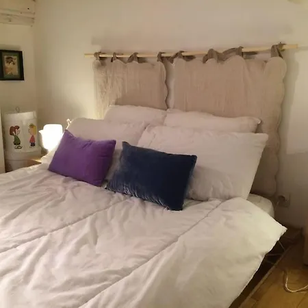 Charming Flat In Historical Centre * 디종