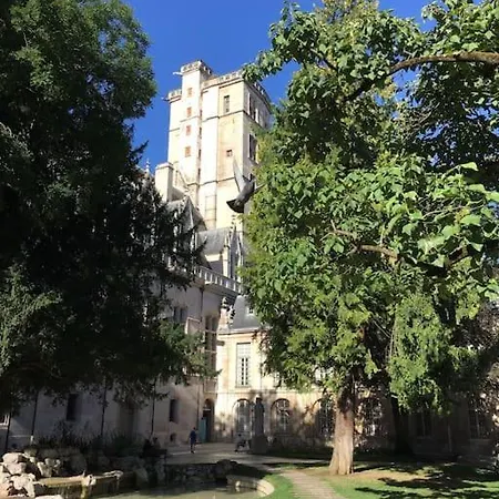 Charming Flat In Historical Centre Appartement