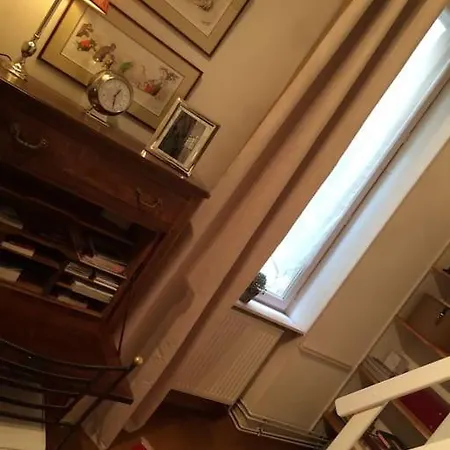 Charming Flat In Historical Centre Apartment Dijon