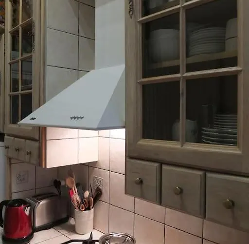 Apartment Charming Flat In Historical Centre