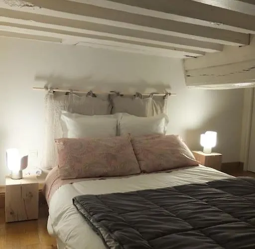 Apartment Charming Flat In Historical Centre