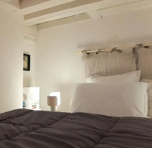 Charming Flat In Historical Centre *