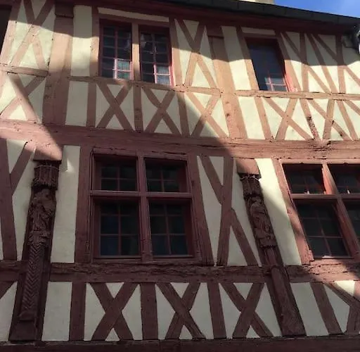 Charming Flat In Historical Centre Apartment