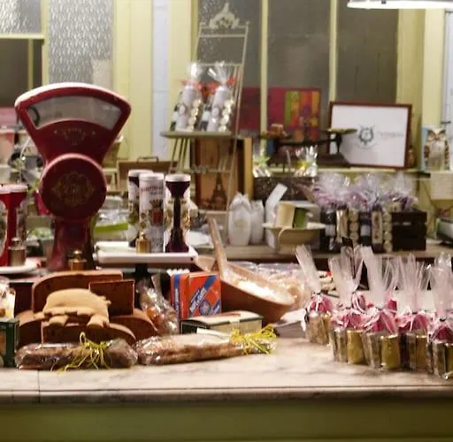 Charming Flat In Historical Centre