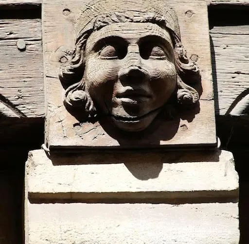 Apartment Charming Flat In Historical Centre *