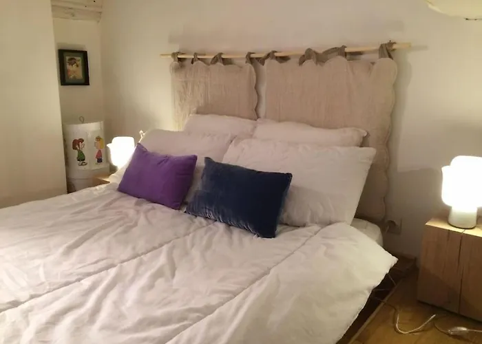 Charming Flat In Historical Centre * Dijon