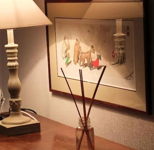 Apartment Charming Flat In Historical Centre