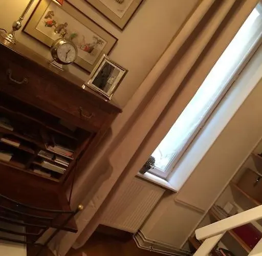 Charming Flat In Historical Centre Διαμέρισμα Ντιζόν