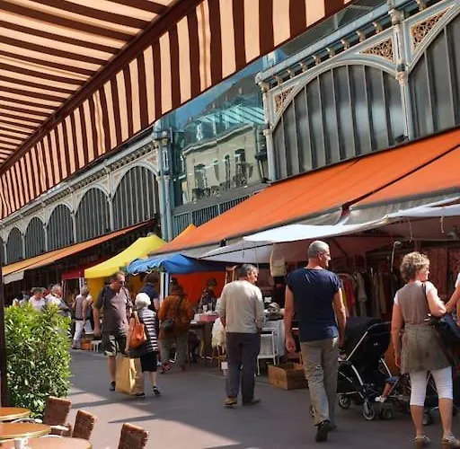 Charming Flat In Historical Centre Apartment *